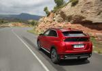 Mitsubishi Eclipse Cross 2017 года (WW)